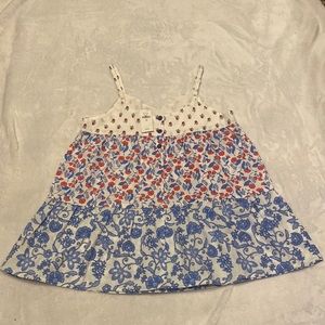 Cute NWT GAP Kids Girls Size XL (12) Top